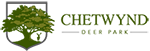 Chetwynd Deer Park Logo