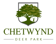 Chetwynd Deer Park Logo